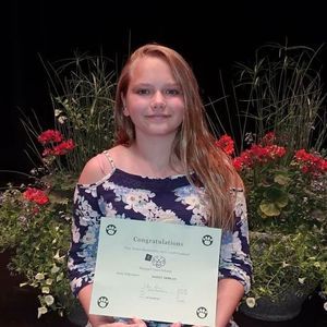 Meet your Posher, Delores